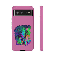 Load image into Gallery viewer, Grass-Fed - Pink - iPhone / Pixel / Galaxy