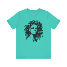 Charger l'image dans la galerie, Supermodel Unisex Jersey Short Sleeve Tee