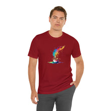Charger l'image dans la galerie, Home Brew Unisex Jersey Short Sleeve Tee