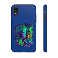 Load image into Gallery viewer, Grass-Fed - Blue - iPhone / Pixel / Galaxy