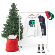 Charger l'image dans la galerie, Grass-Fed Unisex Heavy Blend™ Hooded Sweatshirt