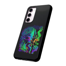 Charger l'image dans la galerie, Grass-Fed - Black - iPhone / Pixel / Galaxy