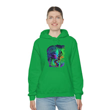 Charger l'image dans la galerie, Grass-Fed Unisex Heavy Blend™ Hooded Sweatshirt