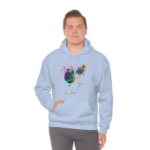 Charger l'image dans la galerie, Cheers Unisex Heavy Blend™ Hooded Sweatshirt