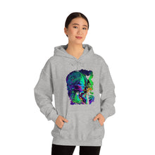 Charger l'image dans la galerie, Grass-Fed Unisex Heavy Blend™ Hooded Sweatshirt