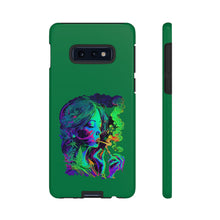 Load image into Gallery viewer, Grass-Fed - Green - iPhone / Pixel / Galaxy