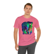 Charger l'image dans la galerie, Grass-Fed Unisex Jersey Short Sleeve Tee