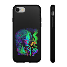 Charger l'image dans la galerie, Grass-Fed - Black - iPhone / Pixel / Galaxy