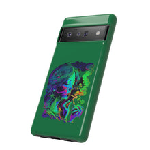 Load image into Gallery viewer, Grass-Fed - Green - iPhone / Pixel / Galaxy