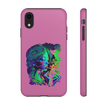 Load image into Gallery viewer, Grass-Fed - Pink - iPhone / Pixel / Galaxy