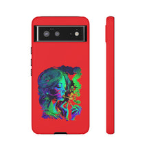 Charger l'image dans la galerie, Grass-Fed - Red - iPhone / Pixel / Galaxy