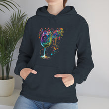 Charger l'image dans la galerie, Cheers Unisex Heavy Blend™ Hooded Sweatshirt
