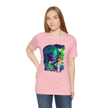 Charger l'image dans la galerie, Grass-Fed Unisex Jersey Short Sleeve Tee