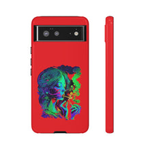 Charger l'image dans la galerie, Grass-Fed - Red - iPhone / Pixel / Galaxy