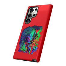 Charger l'image dans la galerie, Grass-Fed - Red - iPhone / Pixel / Galaxy