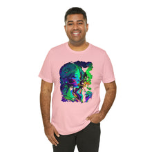 Charger l'image dans la galerie, Grass-Fed Unisex Jersey Short Sleeve Tee