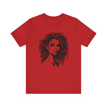 Charger l'image dans la galerie, Supermodel Unisex Jersey Short Sleeve Tee