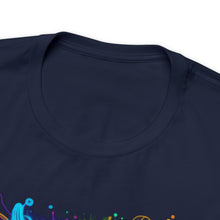 Charger l'image dans la galerie, Equalizer Unisex Jersey Short Sleeve Tee