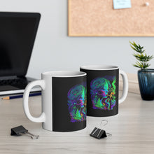 Charger l'image dans la galerie, Grass-Fed Black Mug 11oz