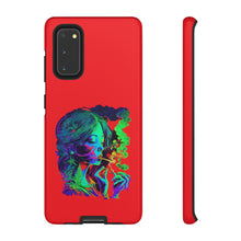 Charger l'image dans la galerie, Grass-Fed - Red - iPhone / Pixel / Galaxy