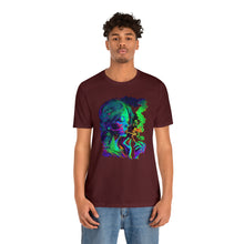 Charger l'image dans la galerie, Grass-Fed Unisex Jersey Short Sleeve Tee