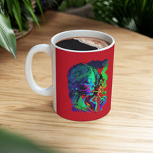 Charger l'image dans la galerie, Grass-Fed Red Mug 11oz