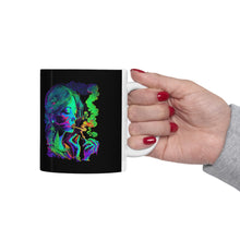 Charger l'image dans la galerie, Grass-Fed Black Mug 11oz