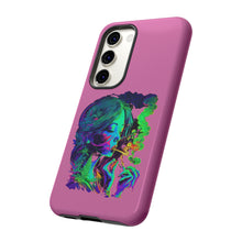 Load image into Gallery viewer, Grass-Fed - Pink - iPhone / Pixel / Galaxy