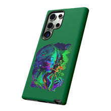 Load image into Gallery viewer, Grass-Fed - Green - iPhone / Pixel / Galaxy