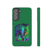 Load image into Gallery viewer, Grass-Fed - Green - iPhone / Pixel / Galaxy