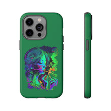 Load image into Gallery viewer, Grass-Fed - Green - iPhone / Pixel / Galaxy