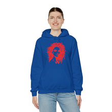 Charger l'image dans la galerie, Supermodel Unisex Heavy Blend™ Hooded Sweatshirt