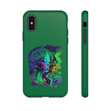 Load image into Gallery viewer, Grass-Fed - Green - iPhone / Pixel / Galaxy