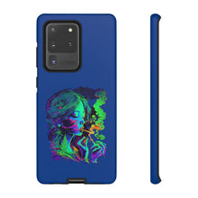 Load image into Gallery viewer, Grass-Fed - Blue - iPhone / Pixel / Galaxy