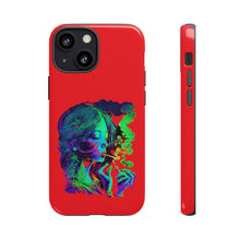 Charger l'image dans la galerie, Grass-Fed - Red - iPhone / Pixel / Galaxy