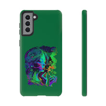 Load image into Gallery viewer, Grass-Fed - Green - iPhone / Pixel / Galaxy