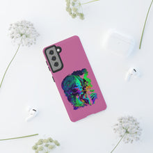 Load image into Gallery viewer, Grass-Fed - Pink - iPhone / Pixel / Galaxy