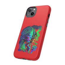 Charger l'image dans la galerie, Grass-Fed - Red - iPhone / Pixel / Galaxy