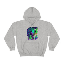 Charger l'image dans la galerie, Grass-Fed Unisex Heavy Blend™ Hooded Sweatshirt