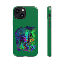 Load image into Gallery viewer, Grass-Fed - Green - iPhone / Pixel / Galaxy