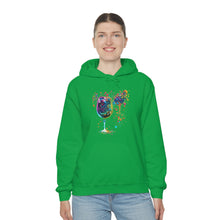 Charger l'image dans la galerie, Cheers Unisex Heavy Blend™ Hooded Sweatshirt