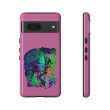 Load image into Gallery viewer, Grass-Fed - Pink - iPhone / Pixel / Galaxy