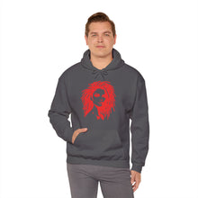 Charger l'image dans la galerie, Supermodel Unisex Heavy Blend™ Hooded Sweatshirt