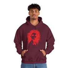 Charger l'image dans la galerie, Supermodel Unisex Heavy Blend™ Hooded Sweatshirt