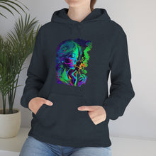 Charger l'image dans la galerie, Grass-Fed Unisex Heavy Blend™ Hooded Sweatshirt