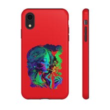 Charger l'image dans la galerie, Grass-Fed - Red - iPhone / Pixel / Galaxy