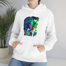 Charger l'image dans la galerie, Grass-Fed Unisex Heavy Blend™ Hooded Sweatshirt