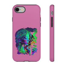 Load image into Gallery viewer, Grass-Fed - Pink - iPhone / Pixel / Galaxy