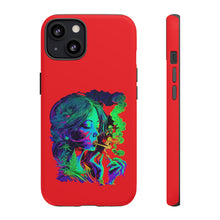 Charger l'image dans la galerie, Grass-Fed - Red - iPhone / Pixel / Galaxy