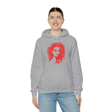 Charger l'image dans la galerie, Supermodel Unisex Heavy Blend™ Hooded Sweatshirt